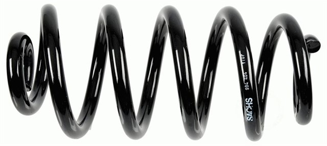 SACHS HELEZON YAYI AUDI