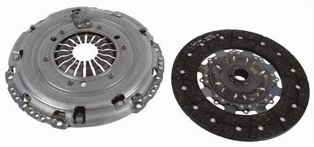 SACHS CLUTCH KIT XTEND