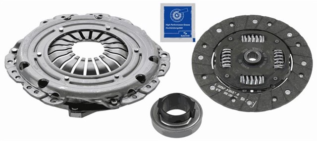 SACHS CLUTCH KIT