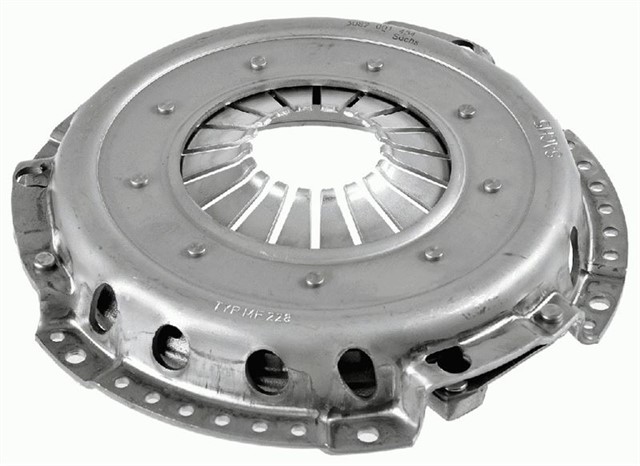 SACHS CLUTCH PRESSURE PLATE