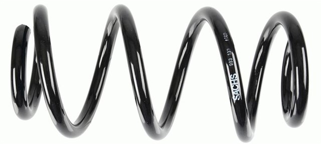 SACHS HELEZON YAYI AUDI