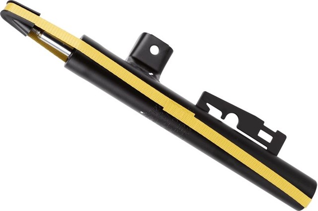 AMORTISOR ON GAZLI SMART FORTWO COUPE 451 07