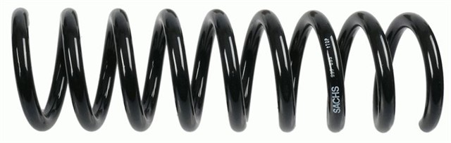 SACHS COIL SPRING