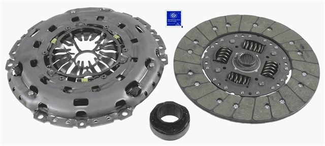 SACHS CLUTCH KIT XTEND
