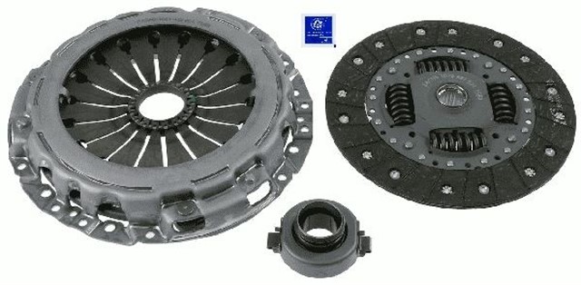 SACHS CLUTCH KIT