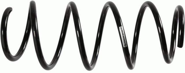 SACHS COIL SPRING