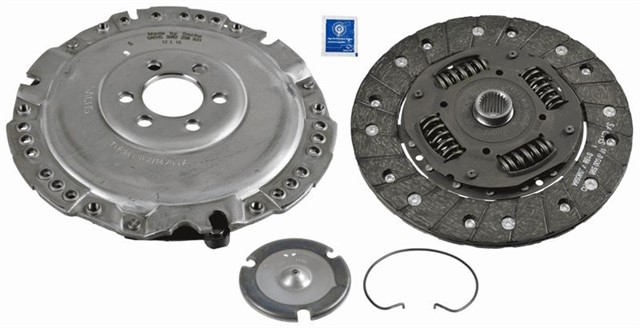 SACHS CLUTCH KIT