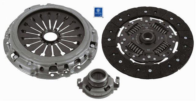 SACHS CLUTCH KIT
