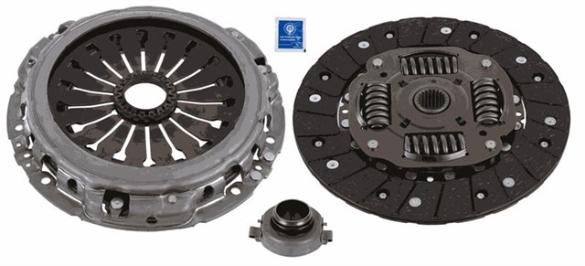 SACHS CLUTCH KIT PEUGEOT