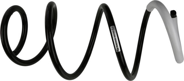 SACHS COIL SPRING RENAULT - SAVIEM - BERLIET