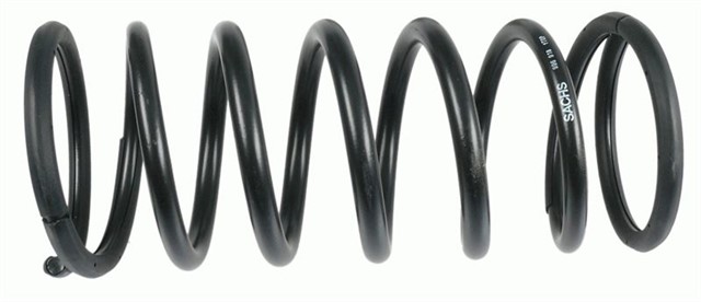 SACHS COIL SPRING