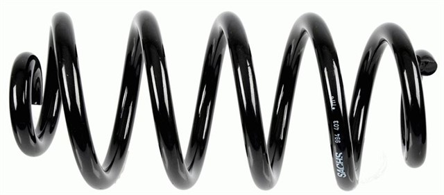 SACHS HELEZON YAYI AUDI