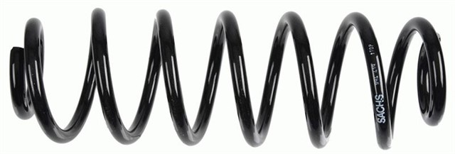 SACHS HELEZON YAYI SEAT