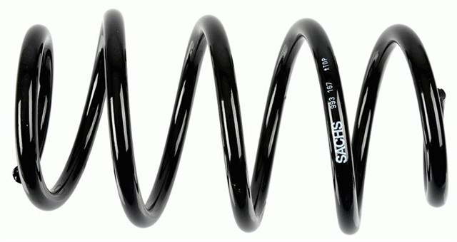 SACHS HELEZON YAYI VW