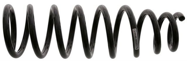 SACHS COIL SPRING