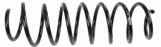 SACHS COIL SPRING