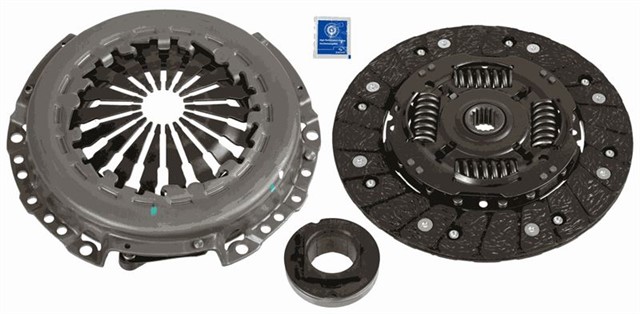 SACHS CLUTCH KIT