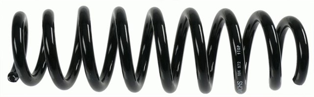 SACHS COIL SPRING