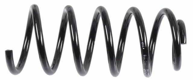 SACHS COIL SPRING
