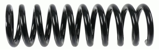 SACHS COIL SPRING