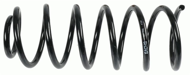 SACHS HELEZON YAYI SKODA - VW