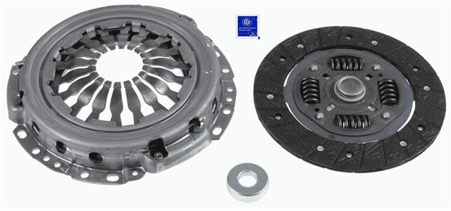 SACHS CLUTCH KIT