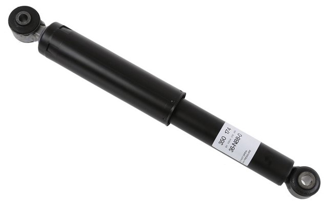 SACHS SHOCK ABSORBER FIAT/LANCIA/ALFA ROMEO