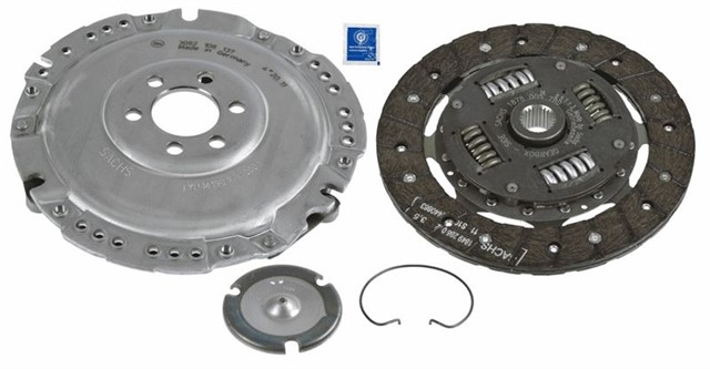 SACHS CLUTCH KIT