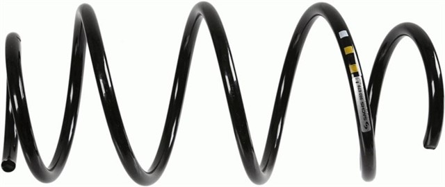 SACHS COIL SPRING