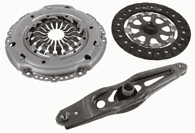 SACHS CLUTCH KIT