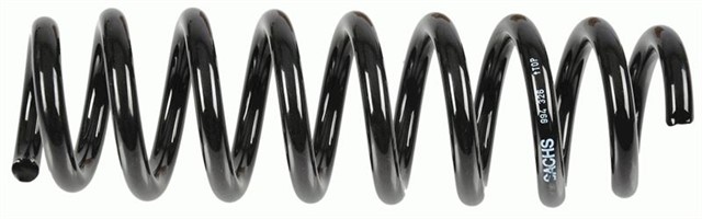 SACHS COIL SPRING