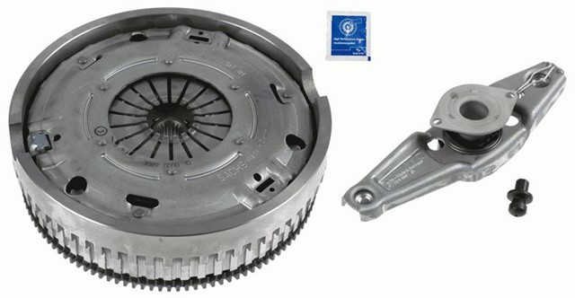 SACHS CLUTCH MODUL