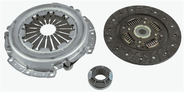 SACHS CLUTCH KIT