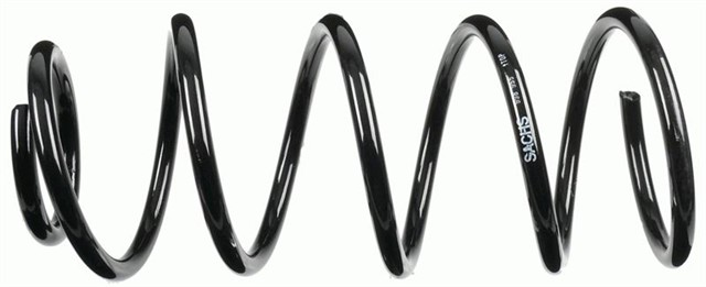 ON HELEZON YAYI FORD CONNECT 1.8TDCI 02 14 KISA SASE