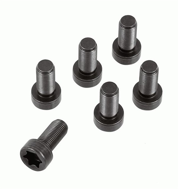 SACHS SERVICE ITEM BOLT KIT