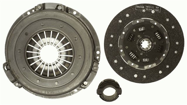 SACHS CLUTCH KIT