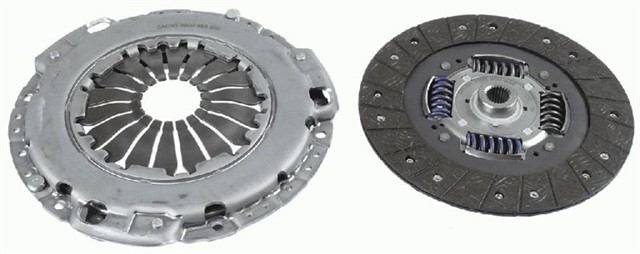 SACHS CLUTCH KIT