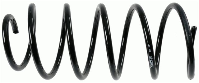 SACHS COIL SPRING