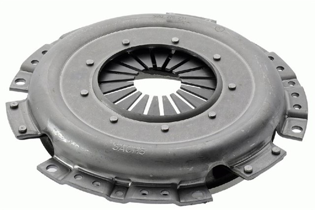 SACHS CLUTCH PRESSURE PLATE