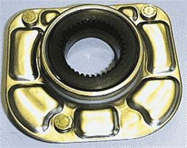 AMORTISOR TAKOZU ON VOLVO C70 97 - 05 S70 97 - 00 V70 97 - 07 XC70 00 - 07 850 91 - 96