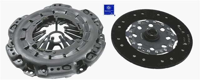 SACHS CLUTCH KIT XTEND MERCEDES