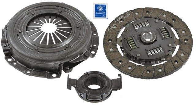 SACHS CLUTCH KIT