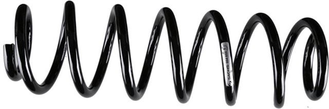 SACHS HELEZON YAYI VW