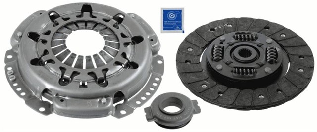 SACHS CLUTCH KIT NISSAN DATSUN