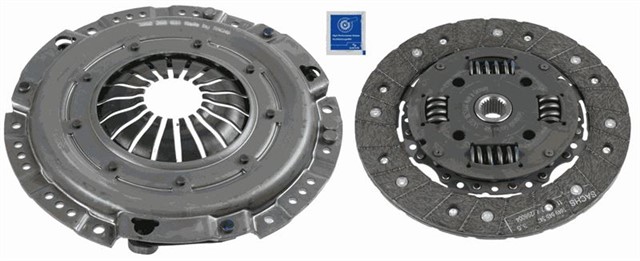 SACHS CLUTCH KIT