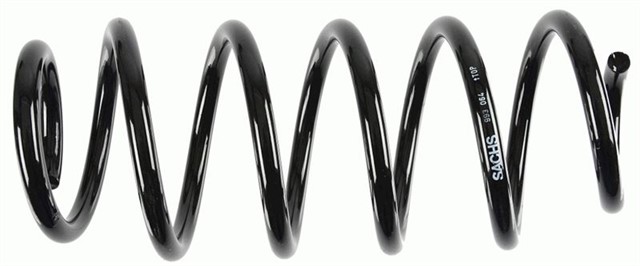 SACHS HELEZON YAYI VW