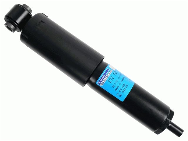 SACHS SHOCK ABSORBER