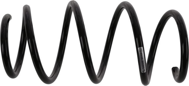 SACHS COIL SPRING