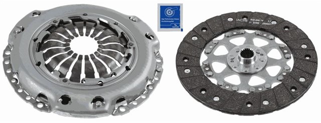 SACHS CLUTCH KIT
