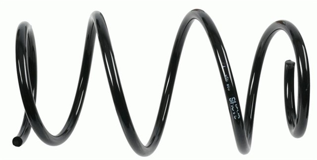 SACHS COIL SPRING